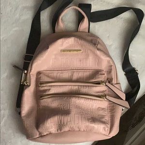 Steve Madden book bag